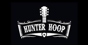 LIVE MUSIC: Hunter Hoop