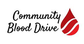 Holy Name of Jesus Community Blood Drive