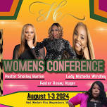 SHE WOMENS CONFERENCE