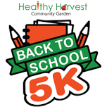 Healthy Harvest Back to School 5K
