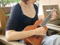 Learn how to play the ukulele - 6 sessions
