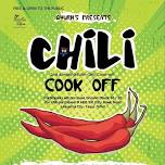 IADM 2nd Annual G4URH Chili Cook-off