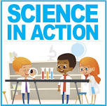 Science in Action - Rocket Science @ the Village Branch