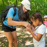 Kortright Centre for Conservation Outdoor Camps