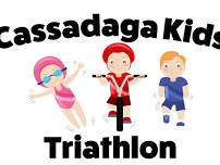 Cassadaga Kids Triathlon