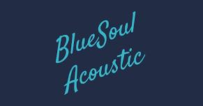BlueSoul Acoustic @ Viaggio Winery