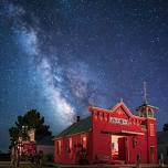 Erik Kuna's Milky Way Masterclass Retreat: A Dakota Adventures Photography Workshop