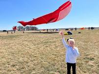 High Plains Kite Show