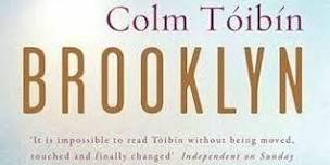 Beekley Book Club: Brooklyn by Colm Toibin