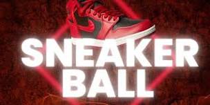 Sneaker Ball - AF Experience '24