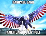 Rampage Rocks-Cordele, VFW