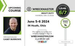Heath, Ohio Level 6/7 June 5-6 2024
