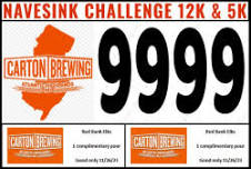 Navesink Challenge 12k & 5k