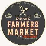 Kennewick Farmer's Market — Taylored Living Magazine
