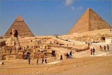 Cairo Stopover Tour: Explore Pyramids, Sphinx, Alabaster Mosque, and Egyptian Museum with Lunch