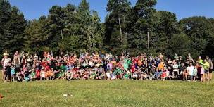 F3 Dads Camp Alabama - 2024,