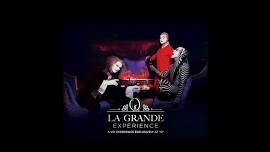 O by Cirque du Soleil @Bellagio • La Grande VIP Experience – VIP Suite