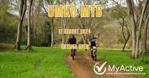 The Umko MTB