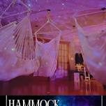 Hammock Healing | Reiki & Meditation