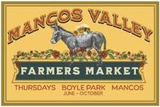 Macos Valley Farmers Market