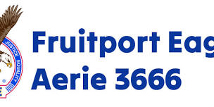Fruitport Eagles Aerie 3666