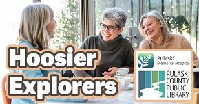 Hoosier Explorers