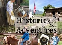 Historic Adventures