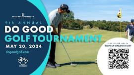Do Good Golf Tournament