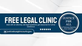 Wilson County | General Legal Advice Clinic