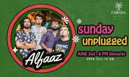 Sunday Unplugged Music event Tickets Kolkata - Zomato