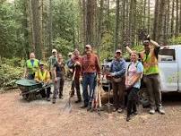 ACFL Work Party: National Trails Day — Friends of the ACFL