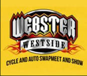 Webster Westside Auto & Cycle Swap Meet & Show