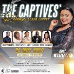 The Captives’ Release album launch