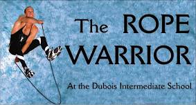 The Rope Warrior