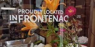Frontenac County Business Networking