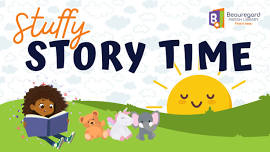 Stuffy Story Time