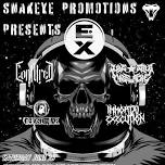 Excodex, Conjured, Lonestar Massacre, Immortal Execution, & Ghost In A Jar