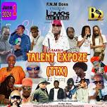 T.T.X Tamba Talent Expoze