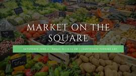 Market on the Square 2024