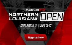 2024 Northern Louisiana Open