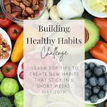 PCF Healthy Habits