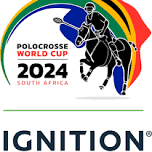 The Ignition Polocrosse World Cup 2024