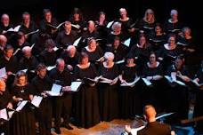 Choral performance: Requiem for the Living — Downtown Walla Walla Foundation