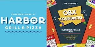 OBX Soundbites: music bingo & trivia at Harbor Grill & Pizza
