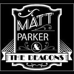 Matt Parker and the Deacons @ Ocean Annie