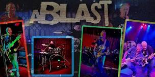Music in the Park with A-Blast