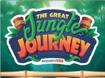 Come Join SPARK Youth on a Great VBS jungle adventure!!