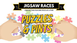 Jigsaw Puzzle Race June 2024 at Stone Bridge