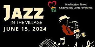 Jazz in the Village 2024