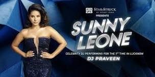 Bollywood Party With Sunny Leone